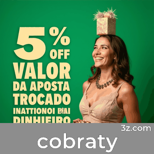Luxo e Exclusividade: Experiência de Casino no cobraty