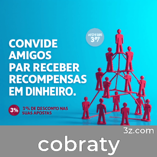 Cobraty: Diversão Sem Limites para Jogadores Brasileiros