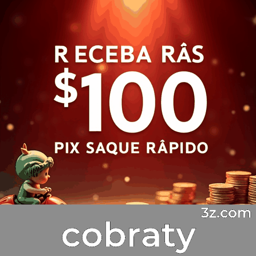 Experiência Excepcional de Jogos de Cassino no cobraty