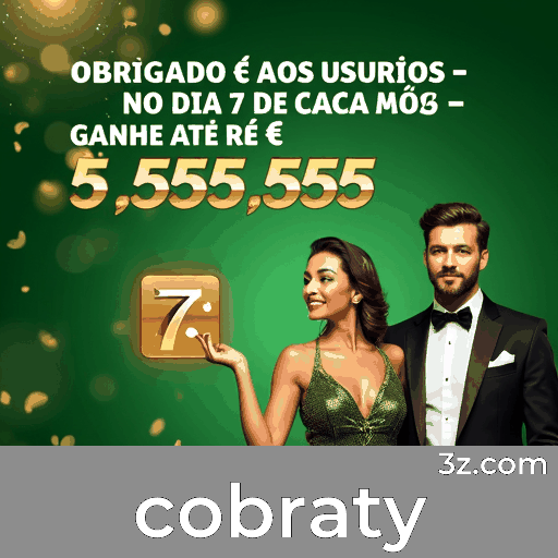 Cobraty: Apostas Esportivas Precisão e Excelência