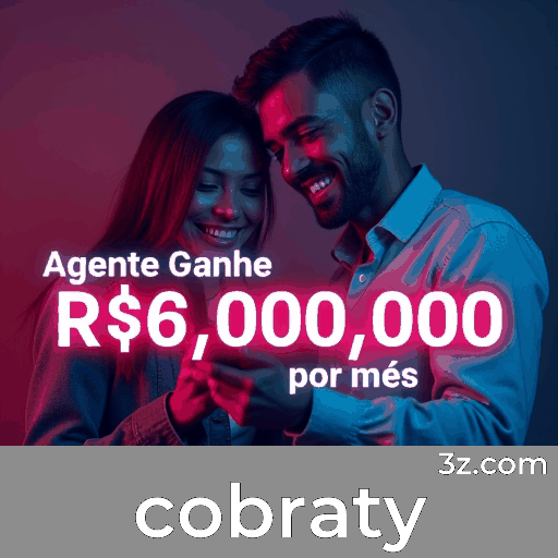 Cobraty: Apostas Esportivas Precisão e Excelência