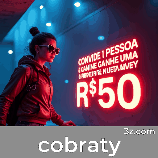 Cobraty: Apostas Esportivas Precisão e Excelência