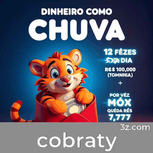 cobraty: Seu Cassino Online Seguro e Divertido