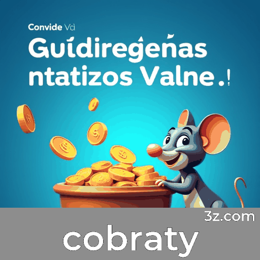 cobraty: Seu Cassino Online Seguro e Divertido