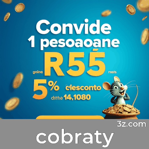 cobraty: Seu Cassino Online Seguro e Divertido