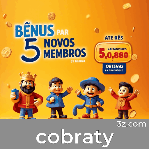 Experiência Excepcional de Jogos de Cassino no cobraty