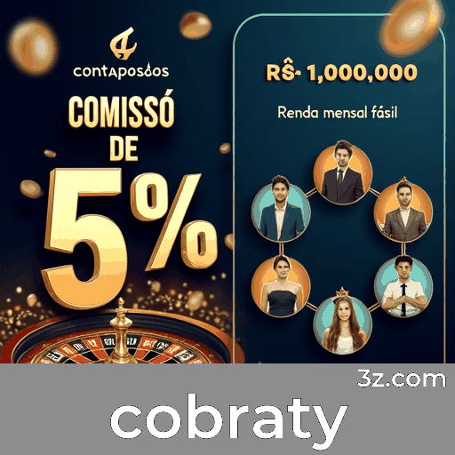 Luxo e Exclusividade: Experiência de Casino no cobraty