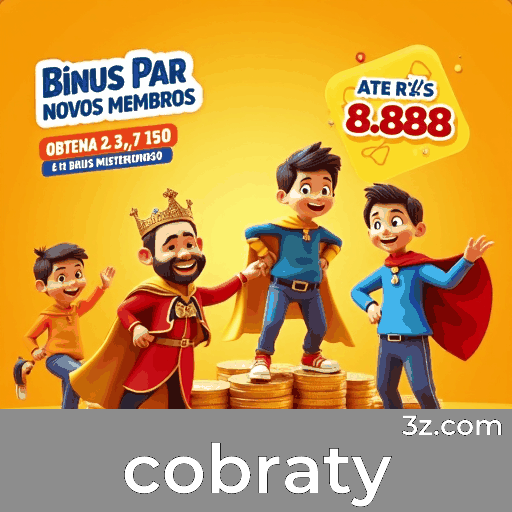 Experiência Excepcional de Jogos de Cassino no cobraty