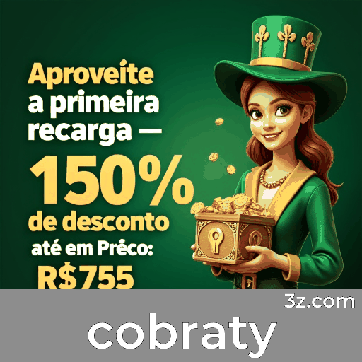 Experiência Excepcional de Jogos de Cassino no cobraty